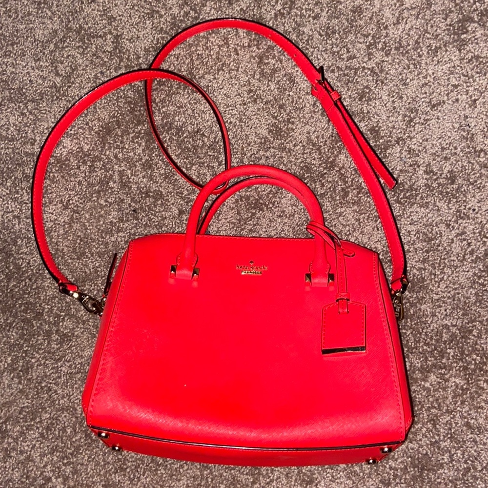 Kate spade bag